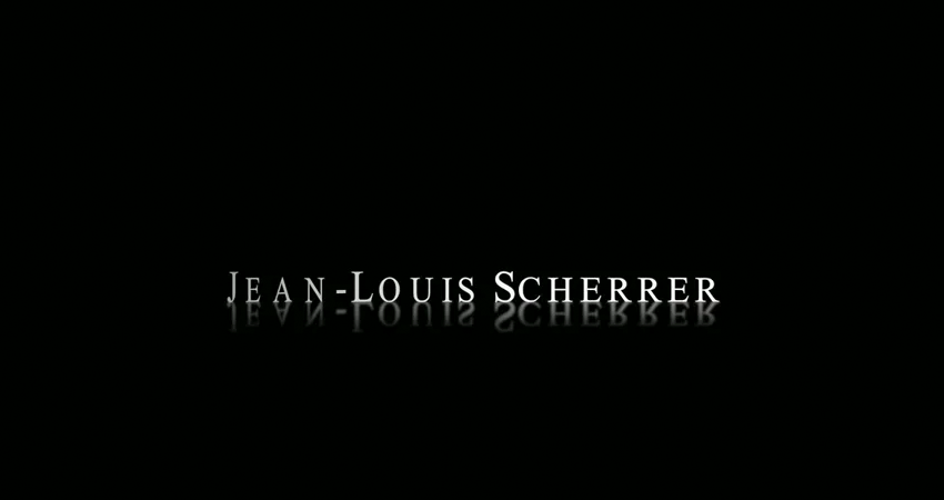 Jean-Louis Scherrer Haute Couture I.