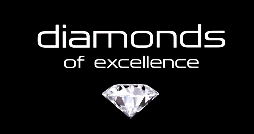 Diamonds of Excellence